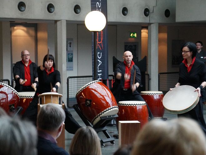 Bistum Fulda Tag der Pfarrgemeinderäte, 21. Februar 2015